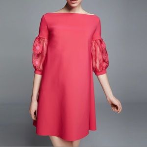 La Petite Robe di Chiara Boni Mirelle Shift Dress